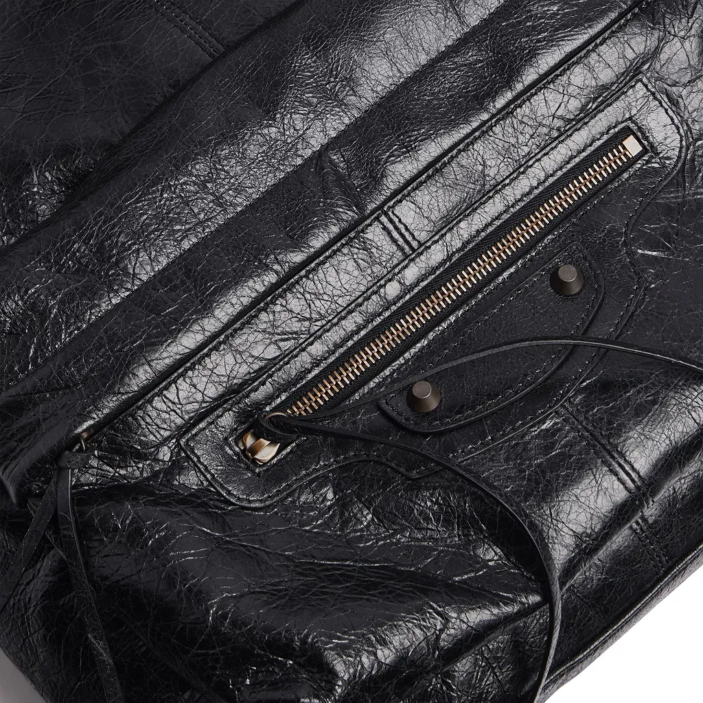 Le City Backpack