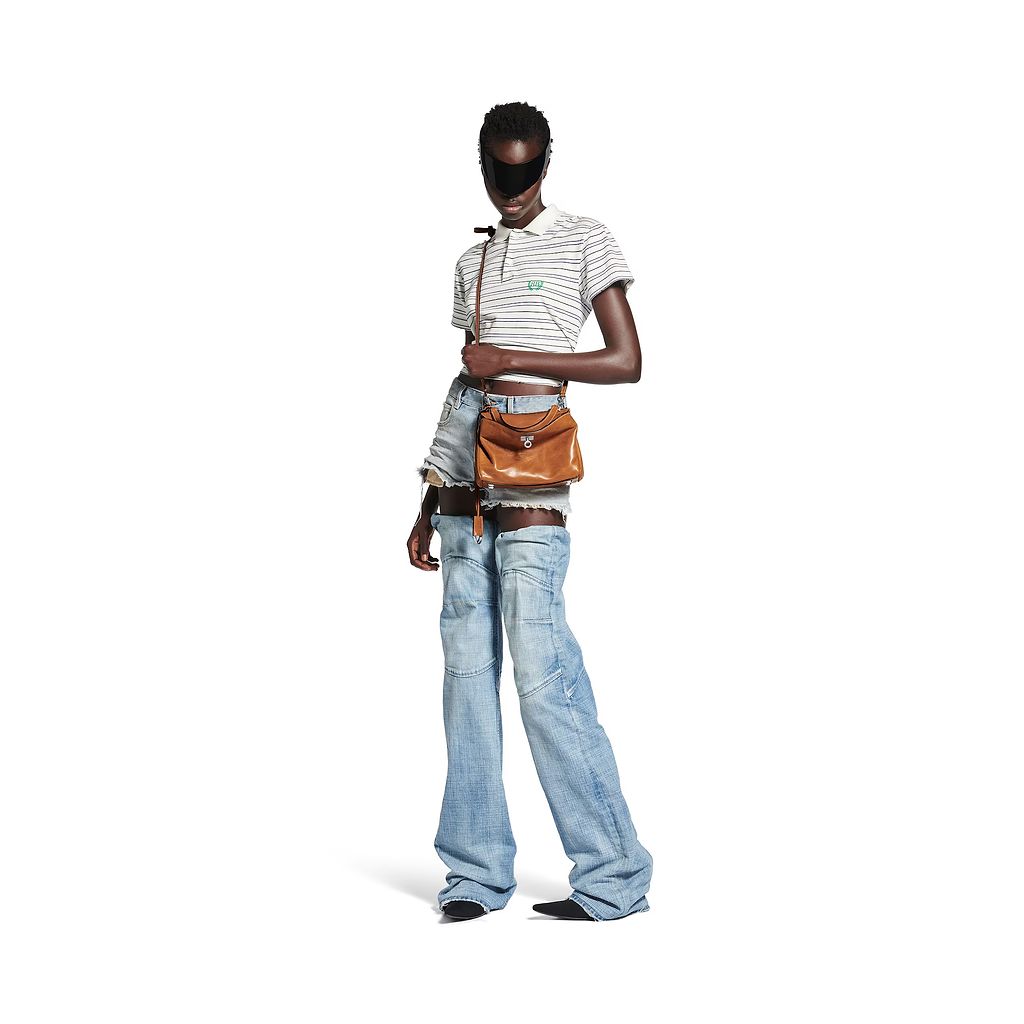 Rodeo Handbag Mini