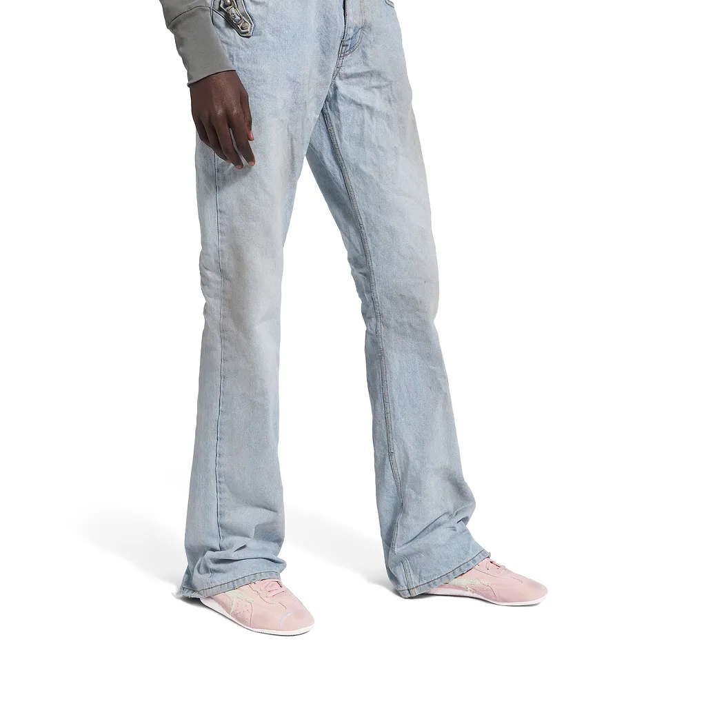 Speedcat Suede Sneakers