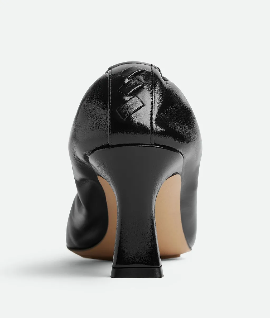 Sofia Pump