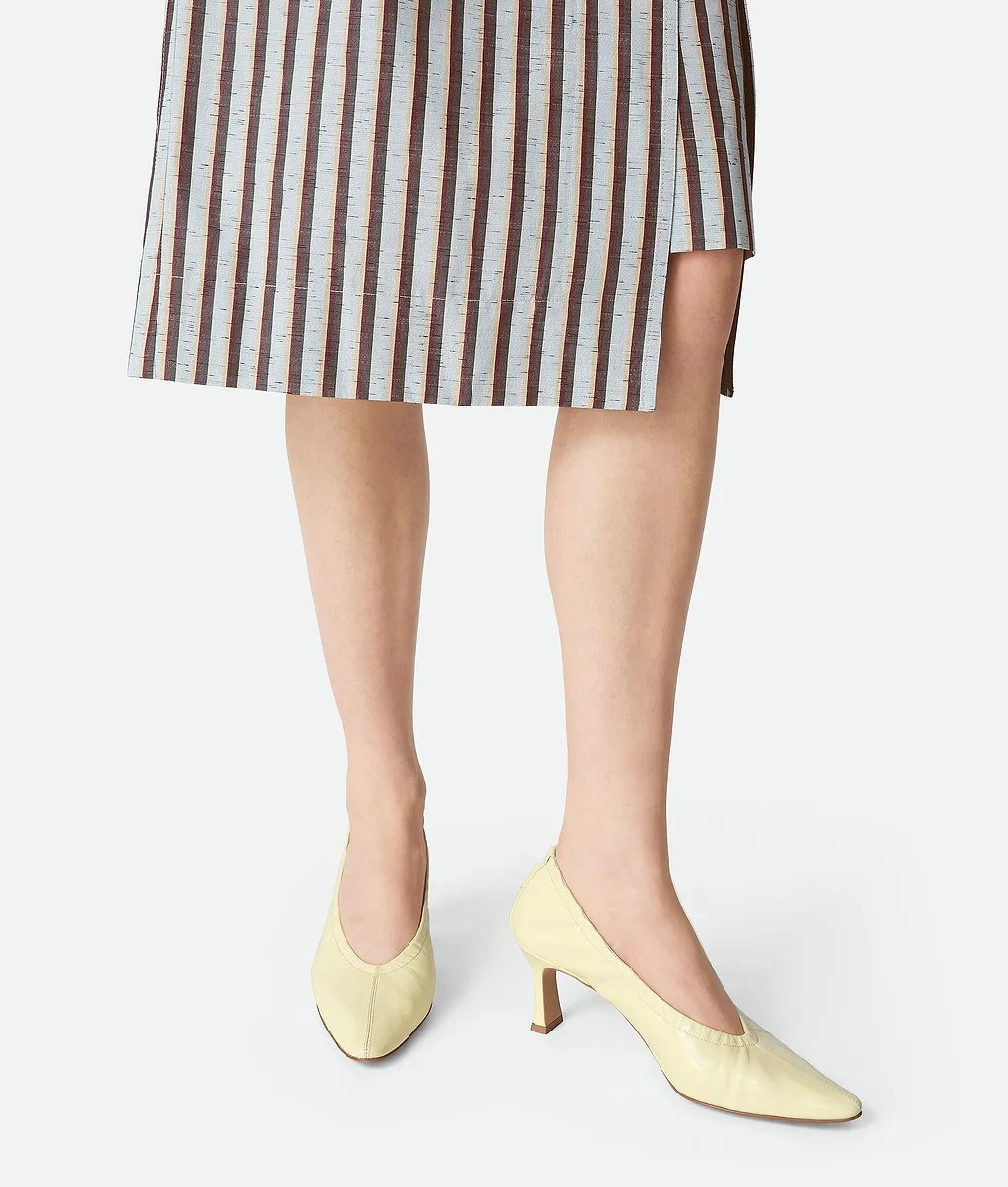 Sofia Pump