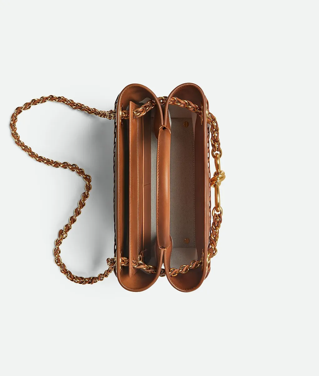 Small Andiamo Chain