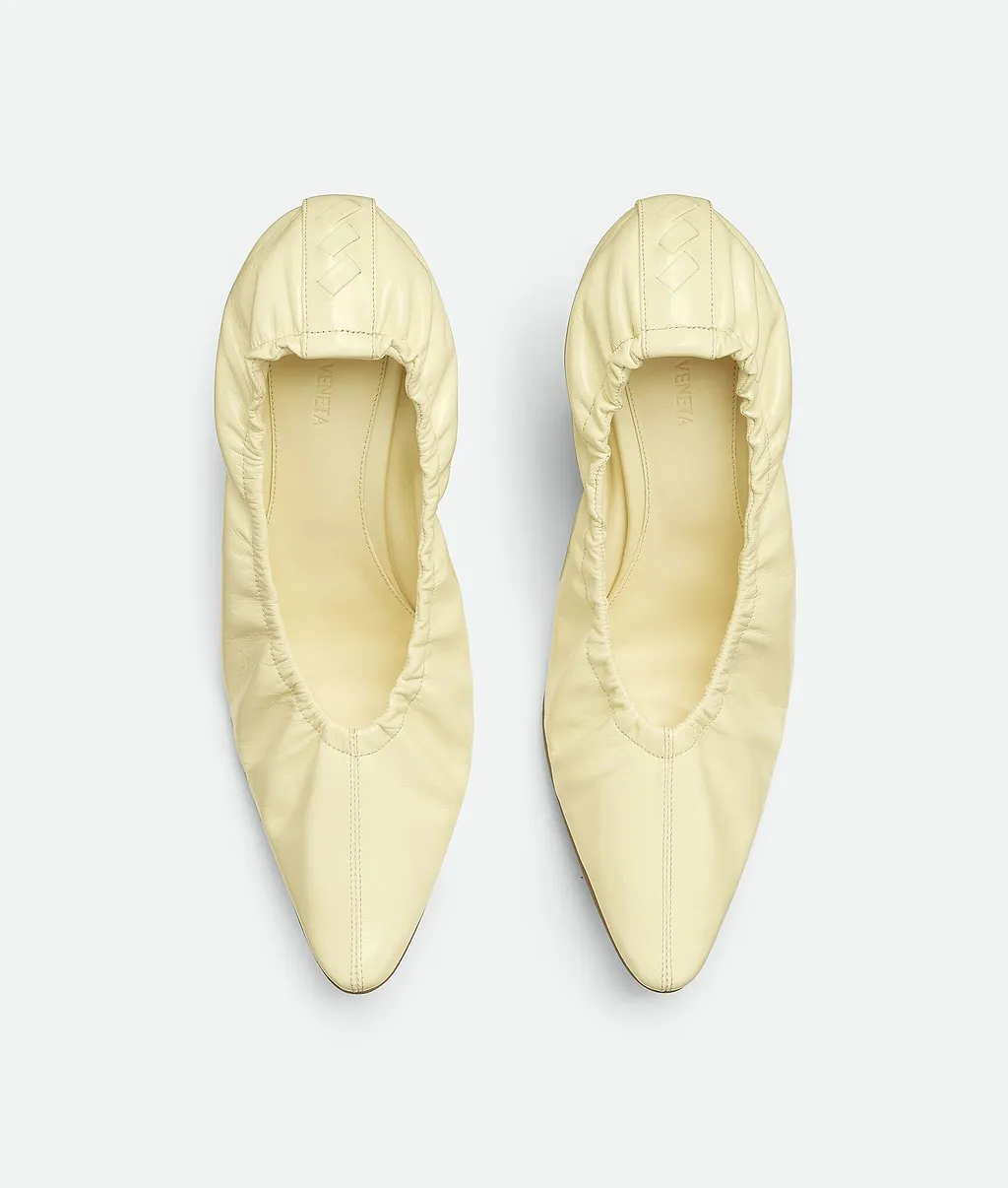 Sofia Pump