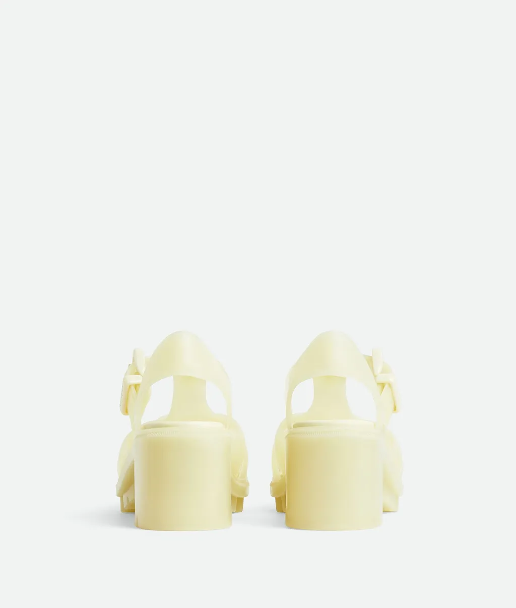 Gertie Fisherman Sandal