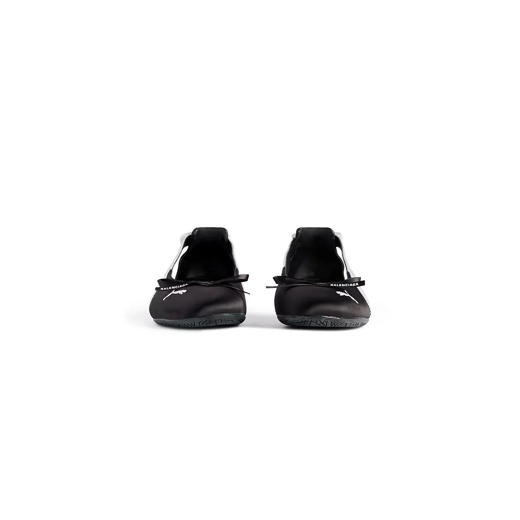 Speedcat Ballet Satin