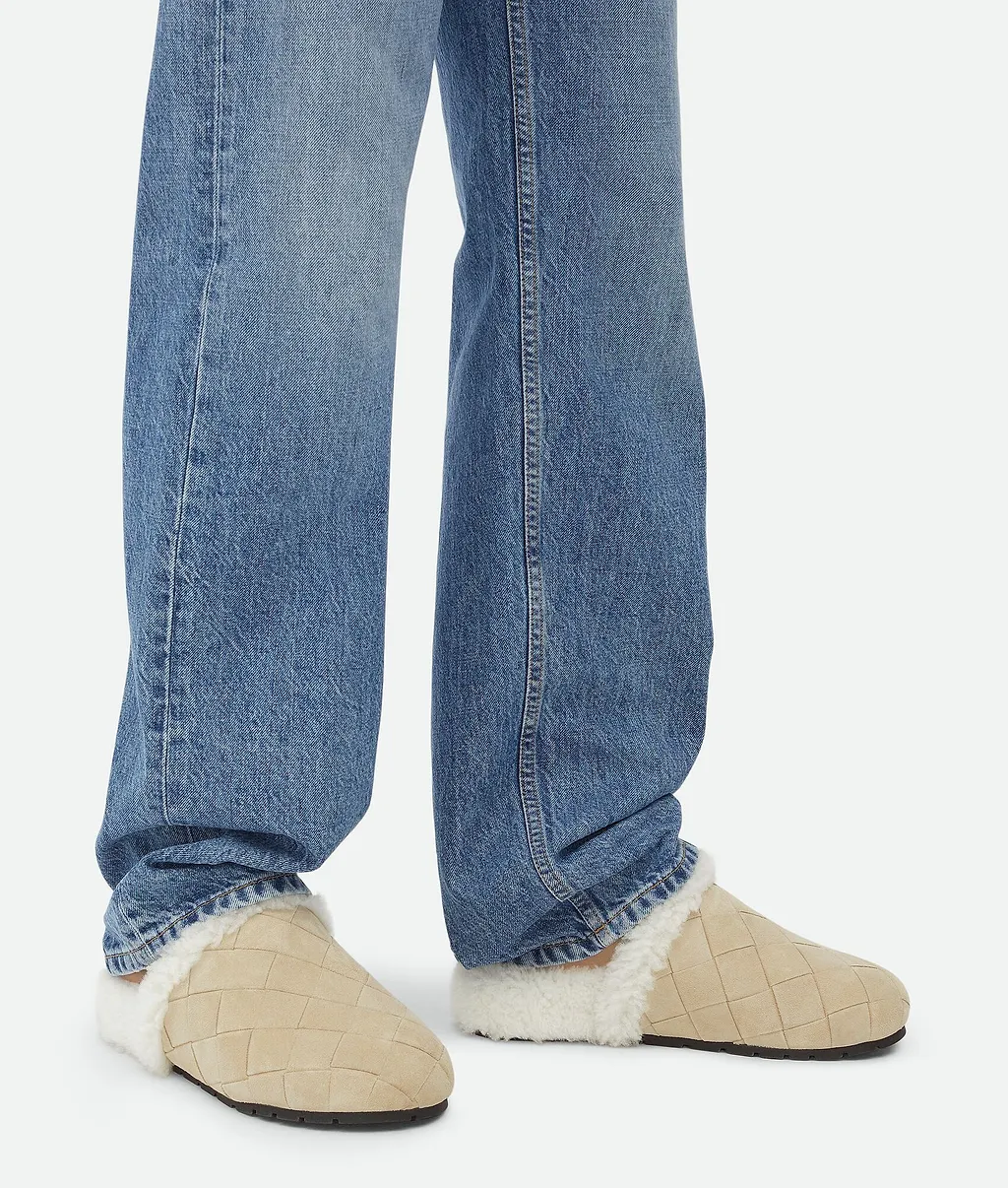 Reggie Slipper