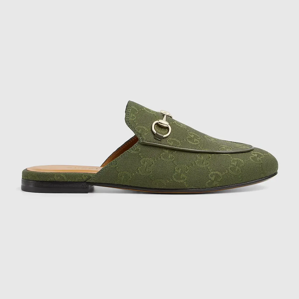 Princetown Slipper