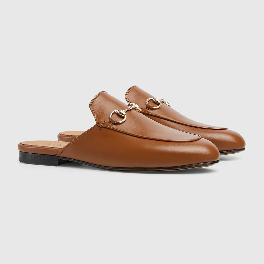 Princetown Slipper