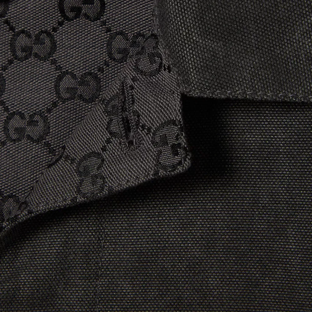 Delavé Cotton Canvas Jacket