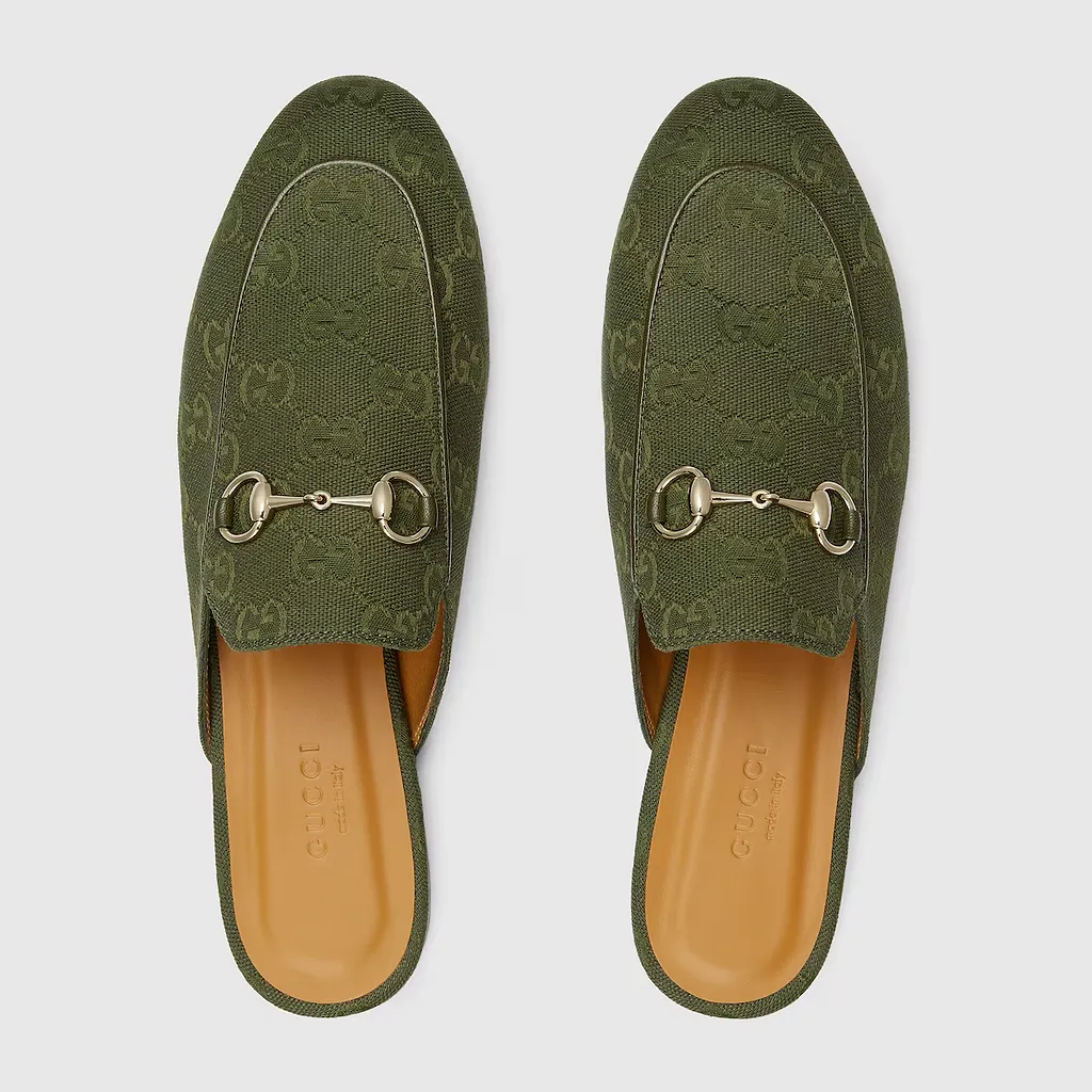 Princetown Slipper