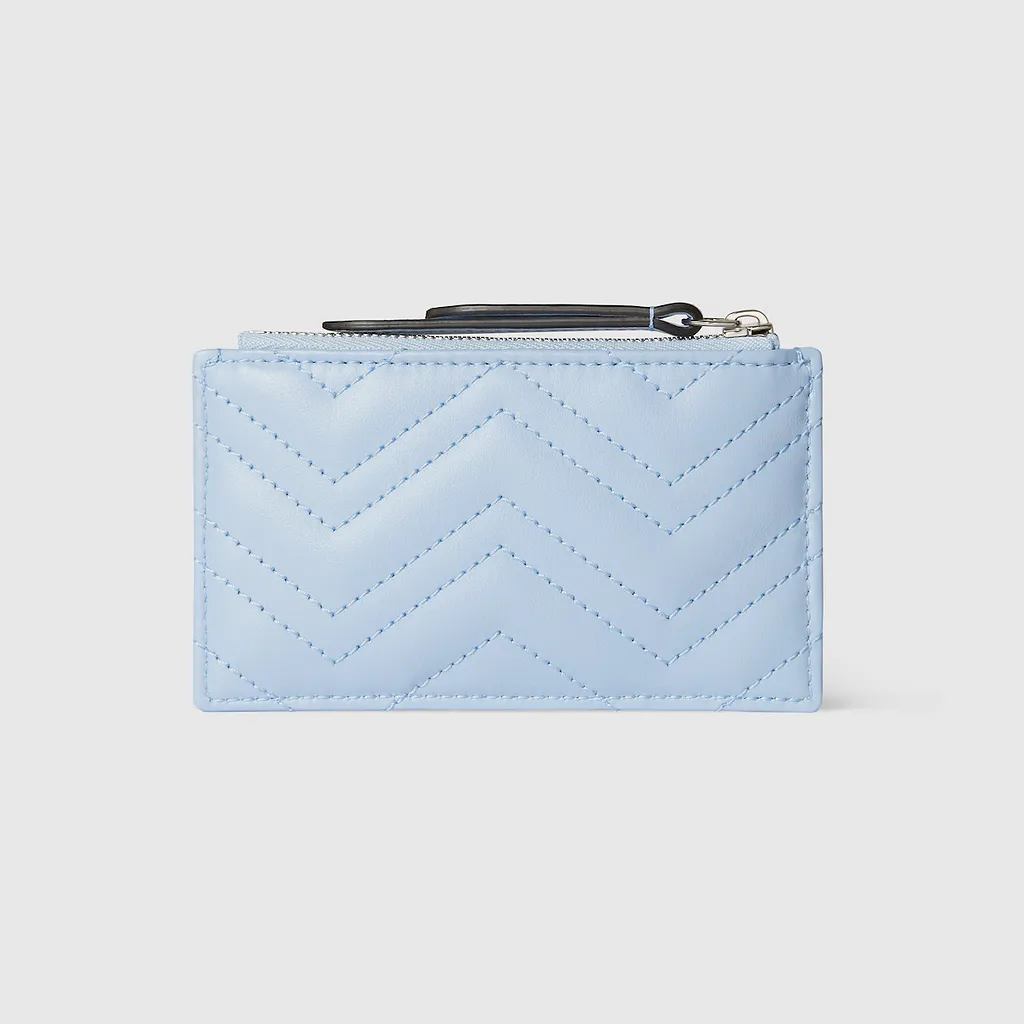 Gg Marmont Key Pouch