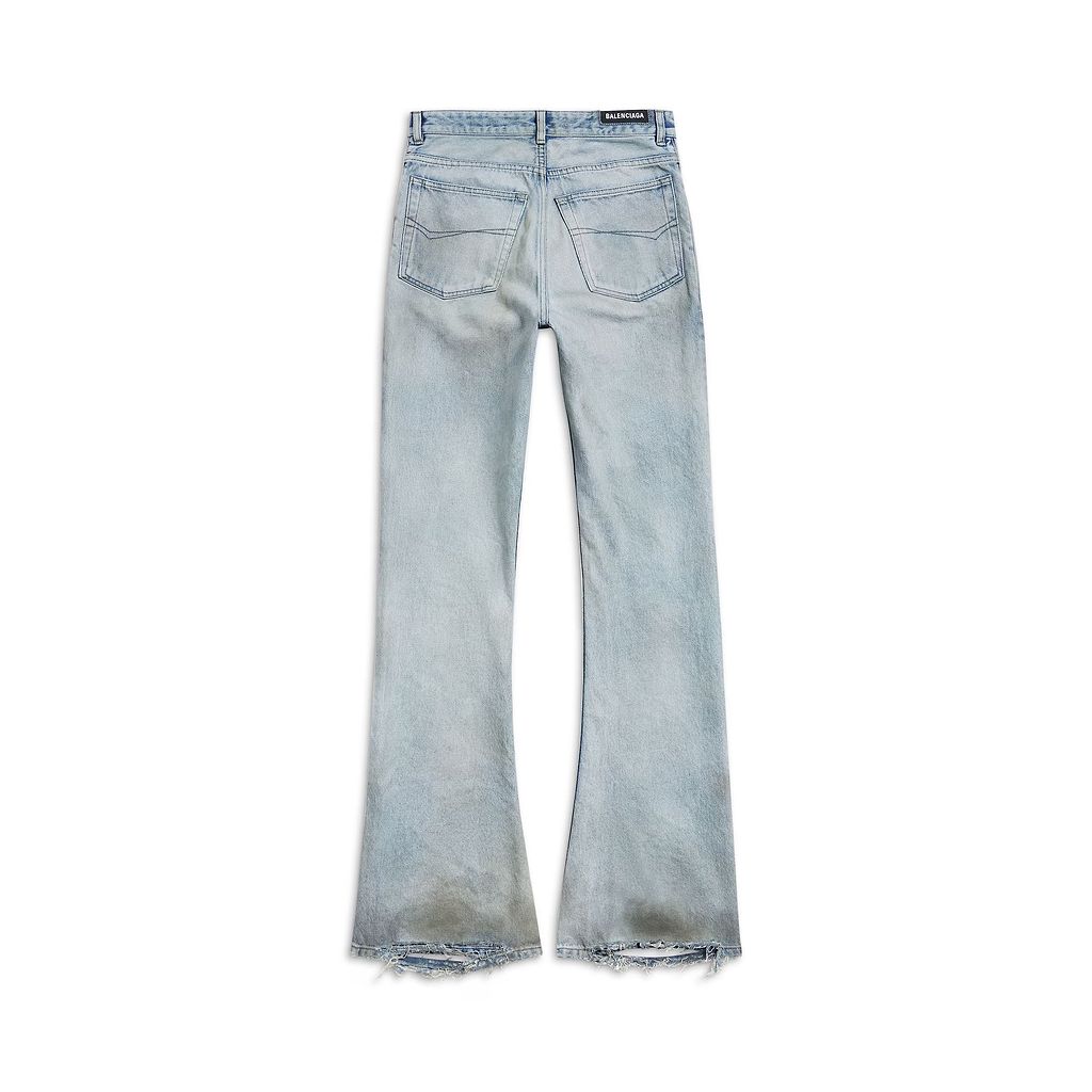 Bootcut Pants