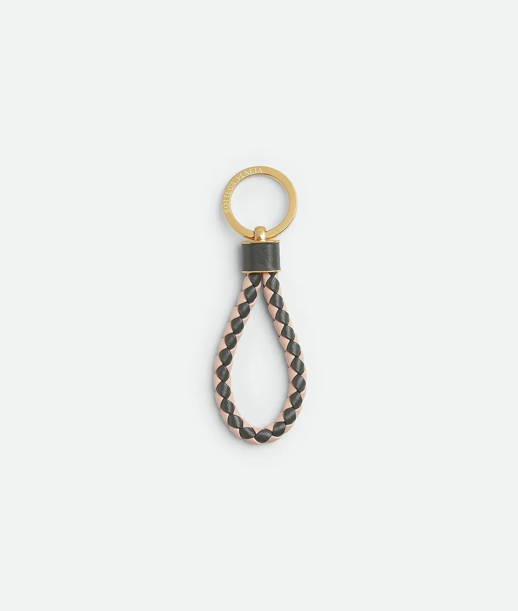 Intreccio Key Ring