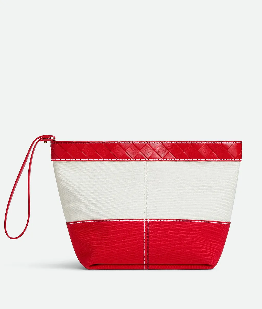 Flip Flap Medium Pouch