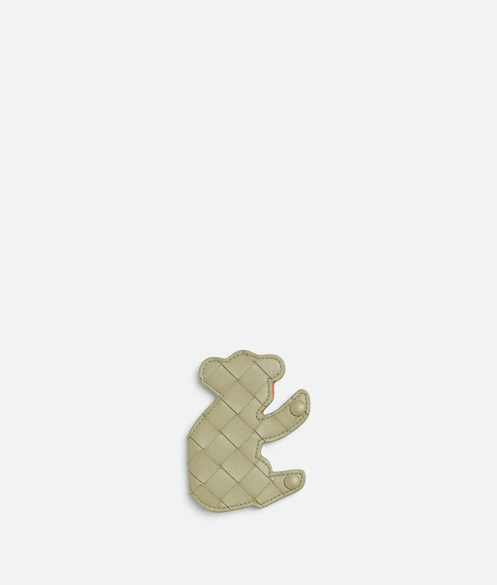 Koala Snap Charm