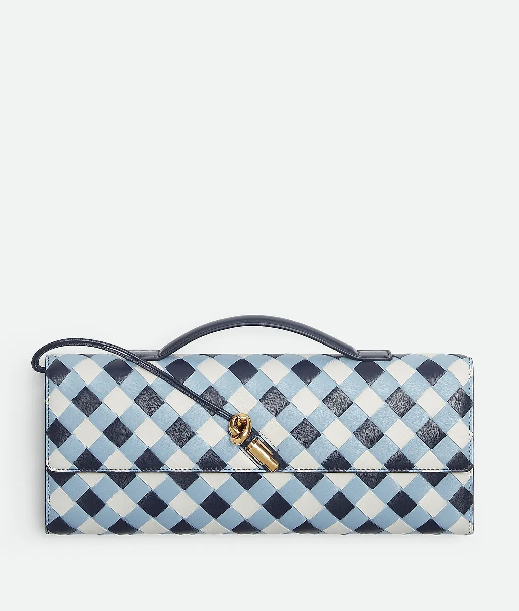 Andiamo Clutch