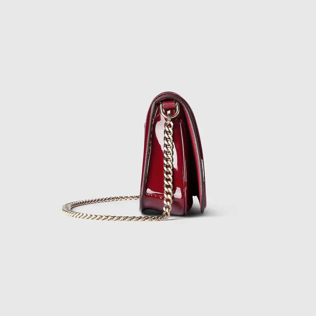 Gucci Blondie Medium Shoulder Bag