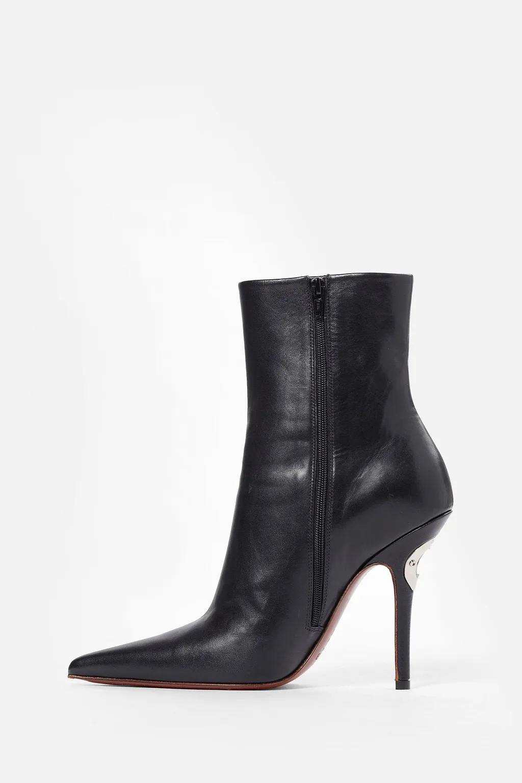 Party Angle Boots