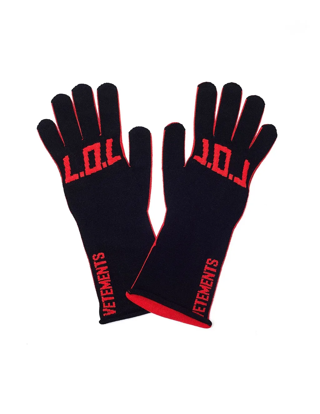 LOL Gloves