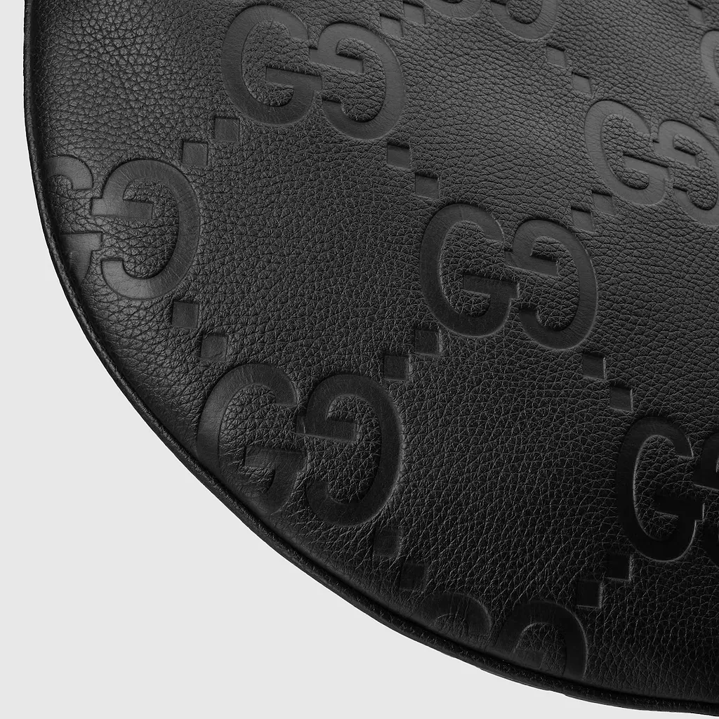 Gucci B Small Crossbody Bag