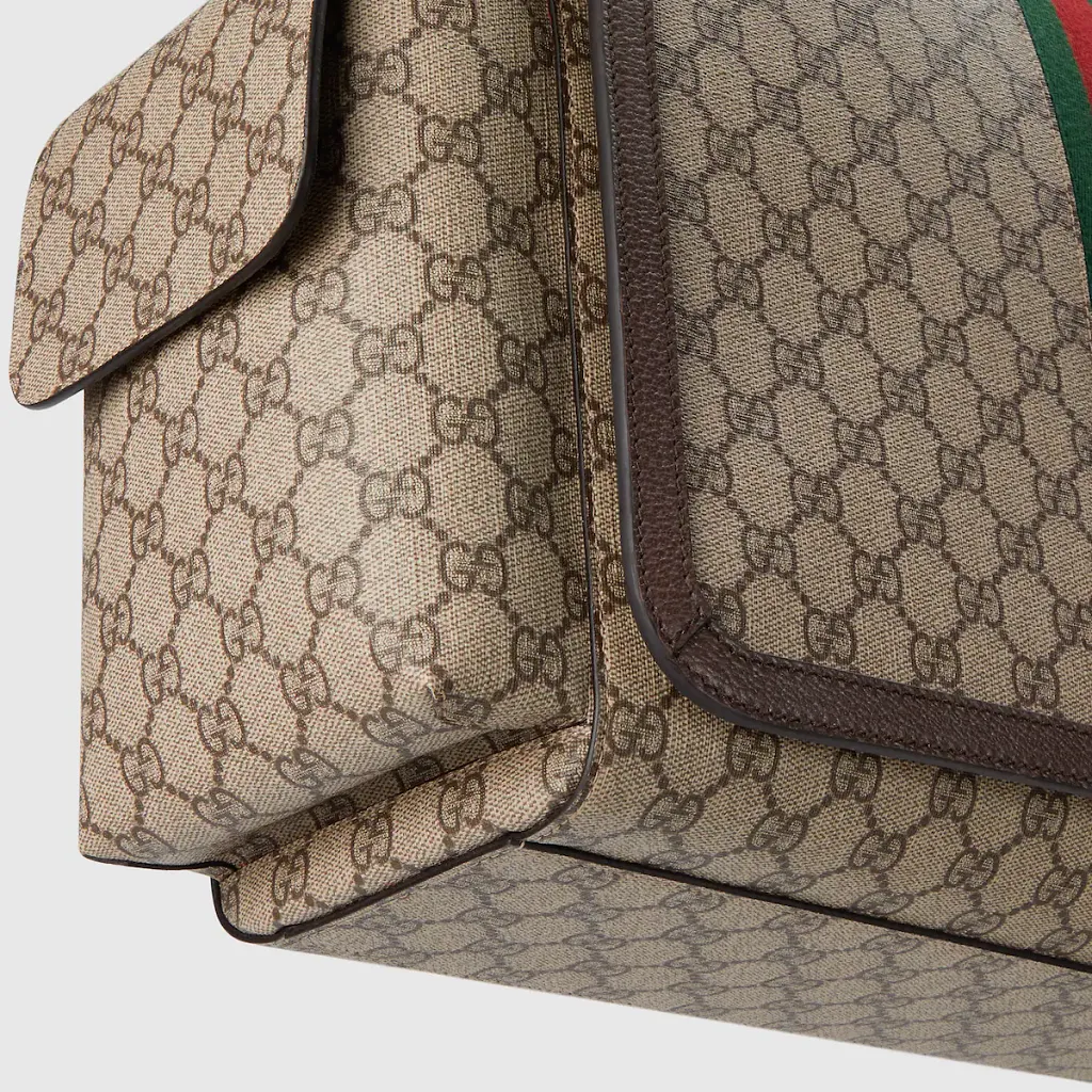 Large Changing Bag