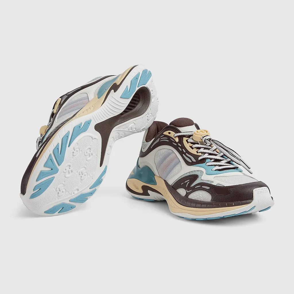 Gucci 2.0 Trainer