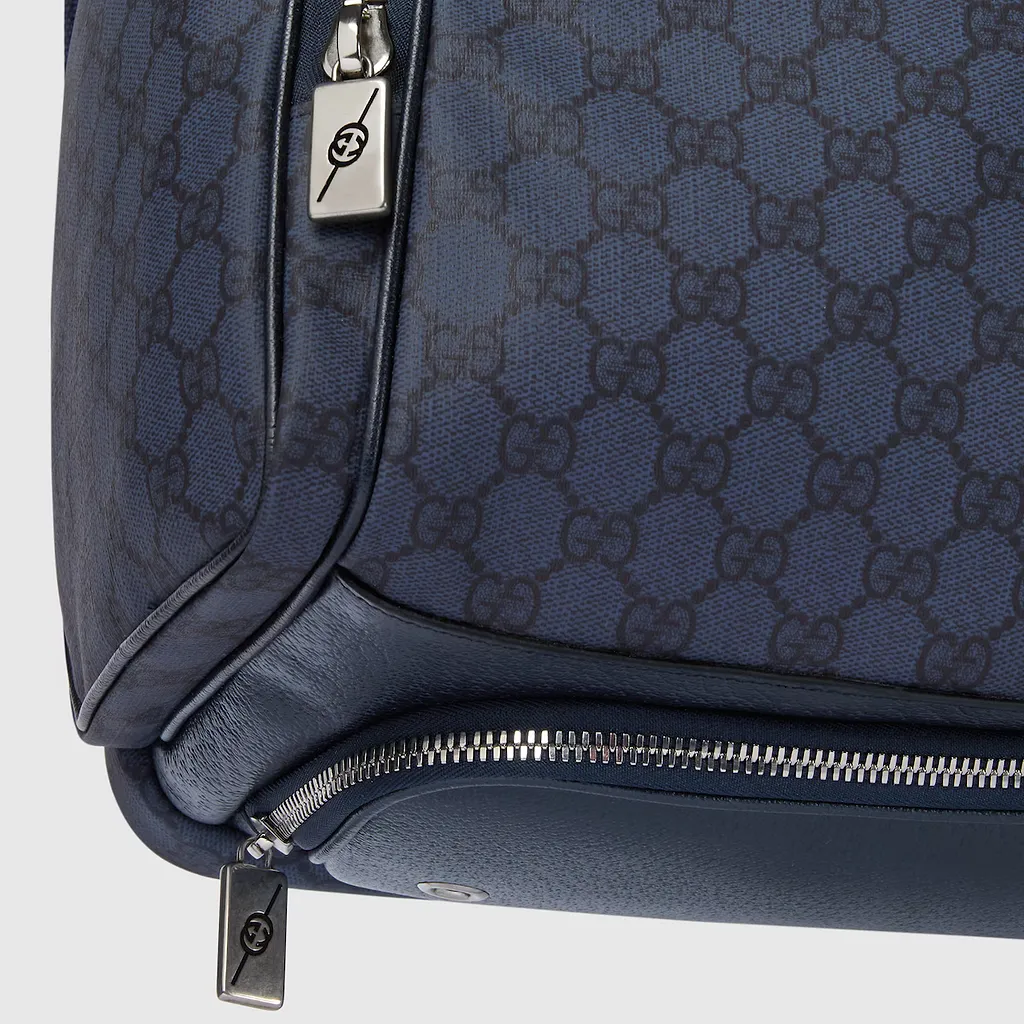 Medium Backpack With Web