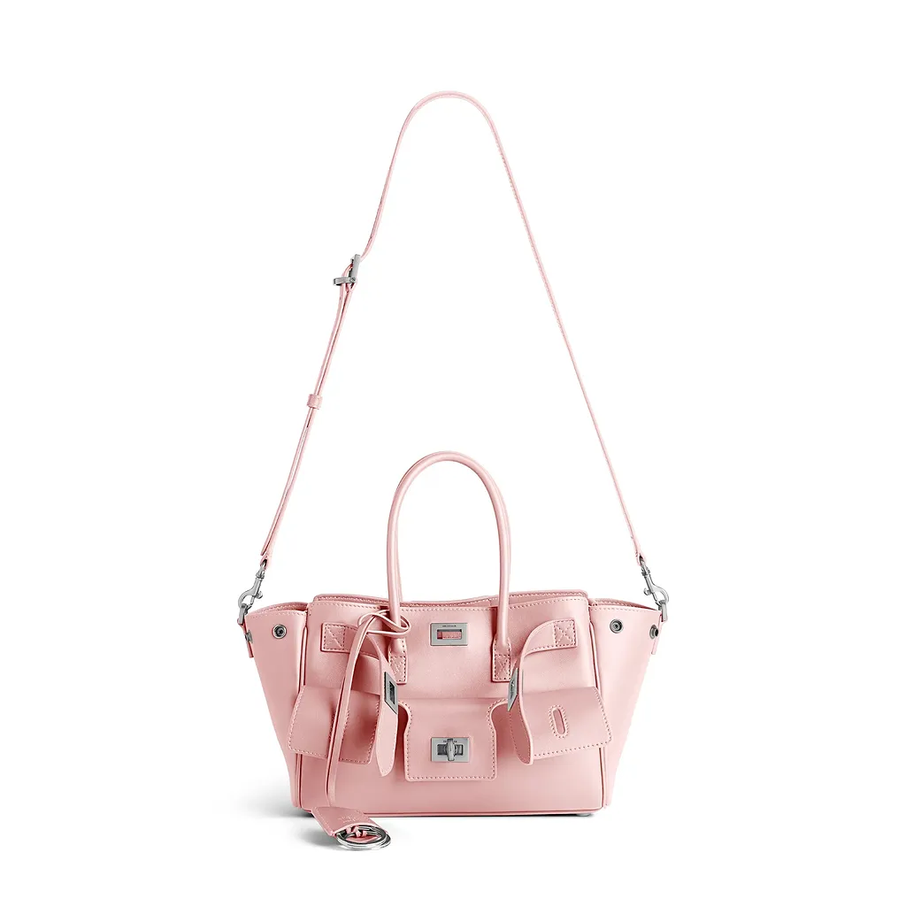 Bel Air Carry All Bag Mini
