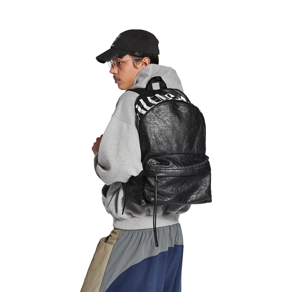 Editor Backpack