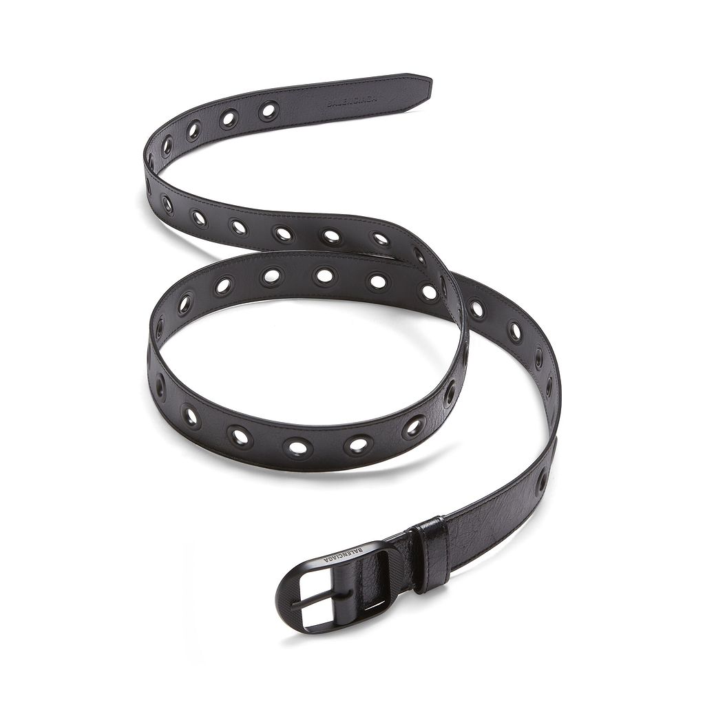 Le Cagole Belt