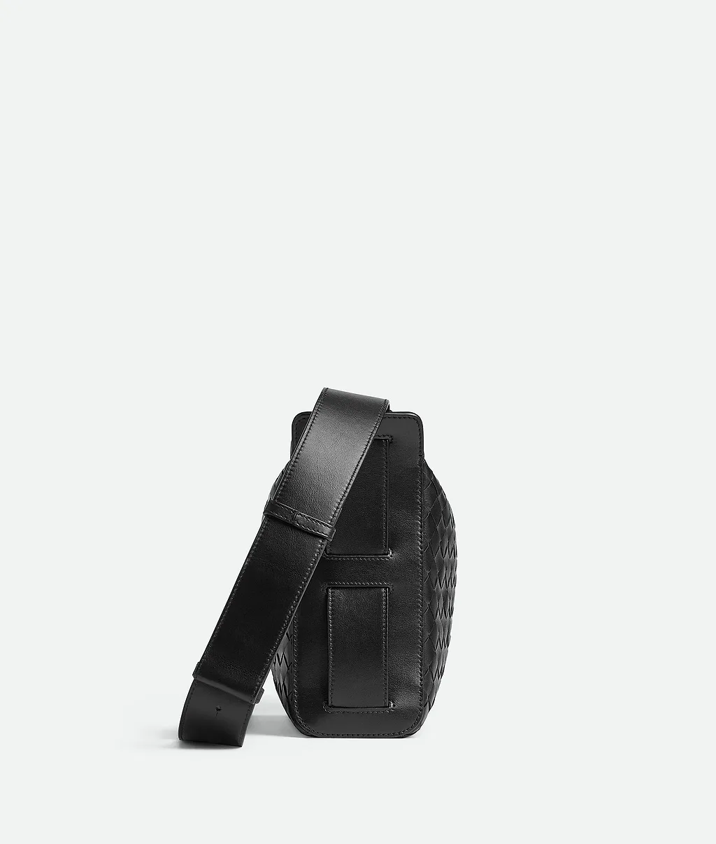 Intrecciato Tribeca Top Handle