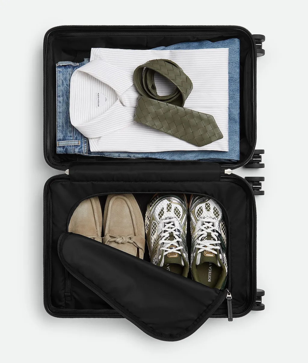 Odyssey Cabin Suitcase