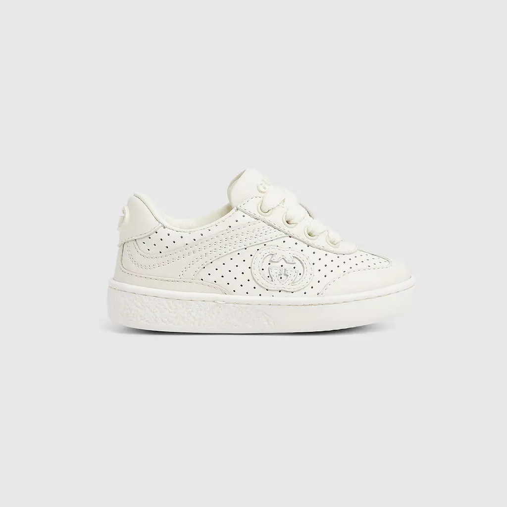 Toddler G75 Sneaker