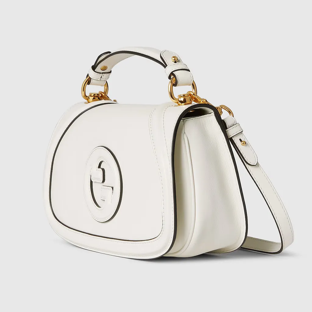 Gucci Blondie Medium Top Handle Bag