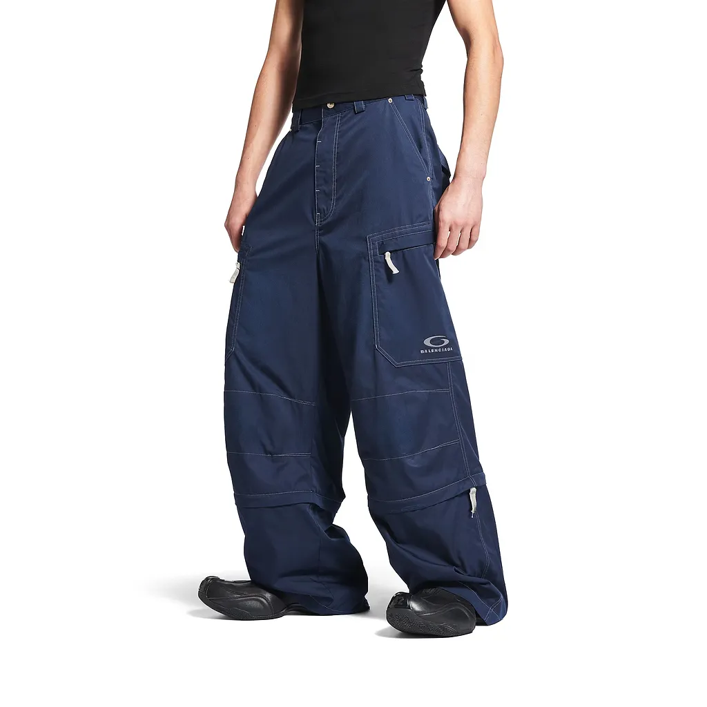 Utility Work Pants