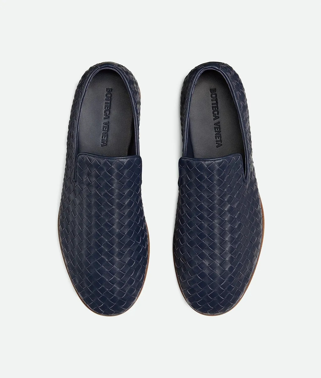 Sunday Slipper