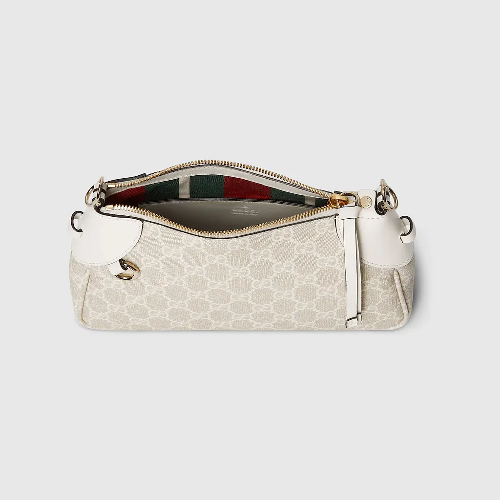 Gg Emblem Small Shoulder Bag
