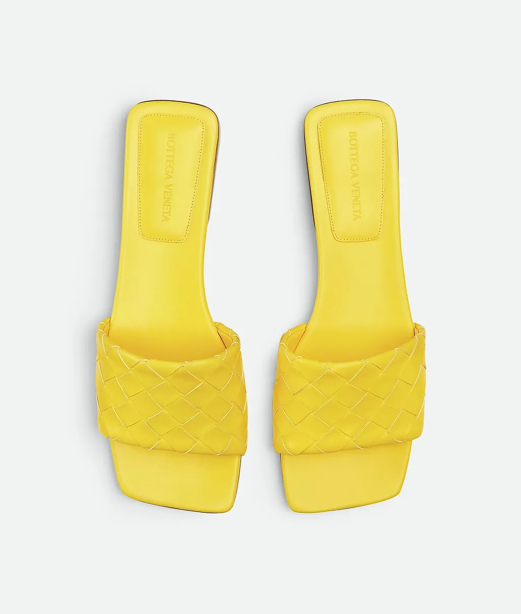 Parco Flat Mule