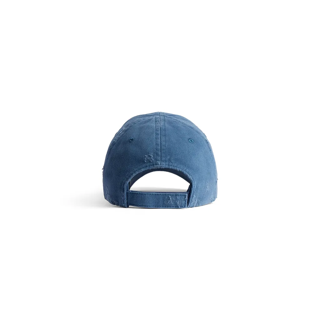 Laurel Classic Cap