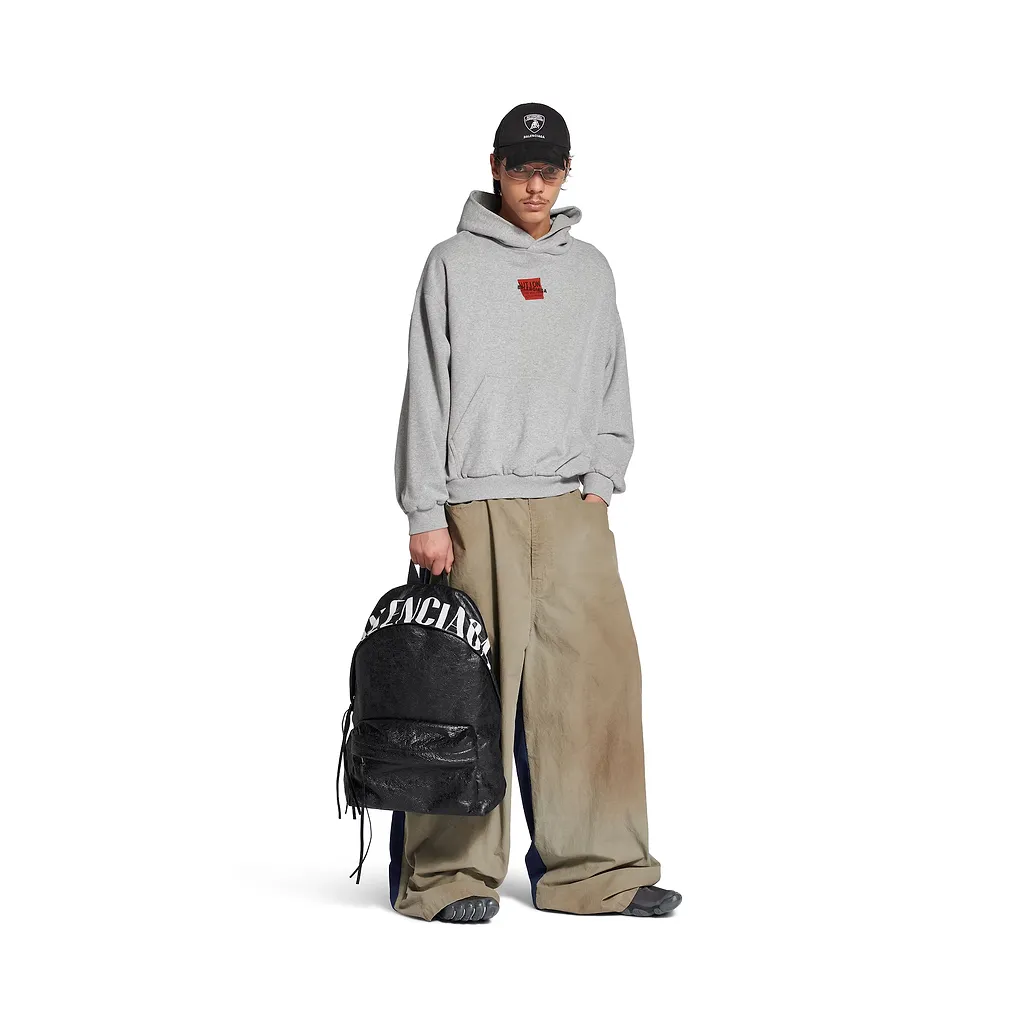 Editor Backpack