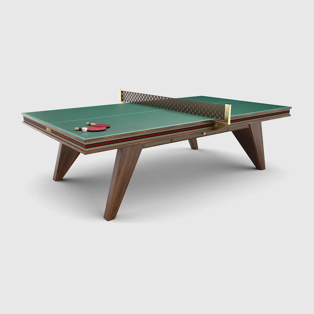 Tennis Table