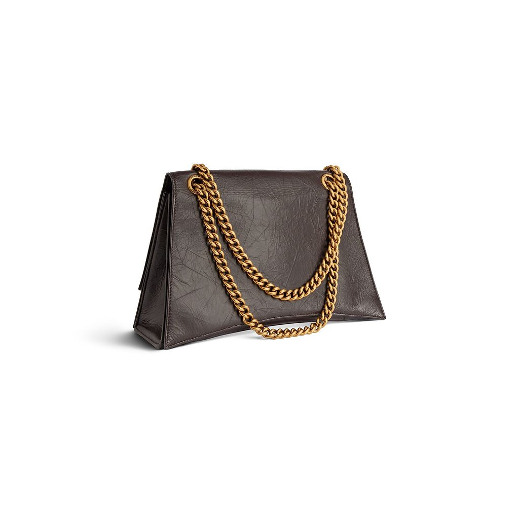 Crush Medium Chain Bag