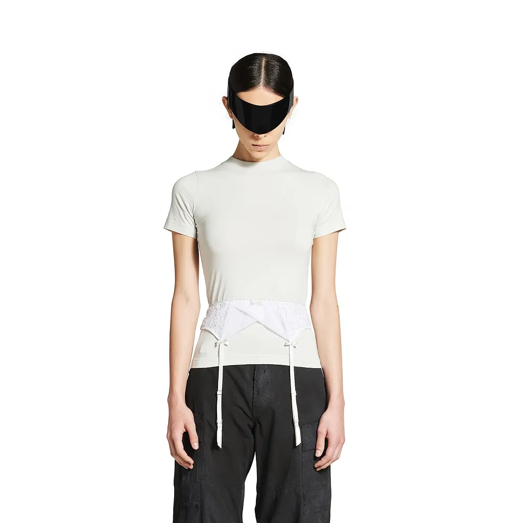 Lingerie T-Shirt