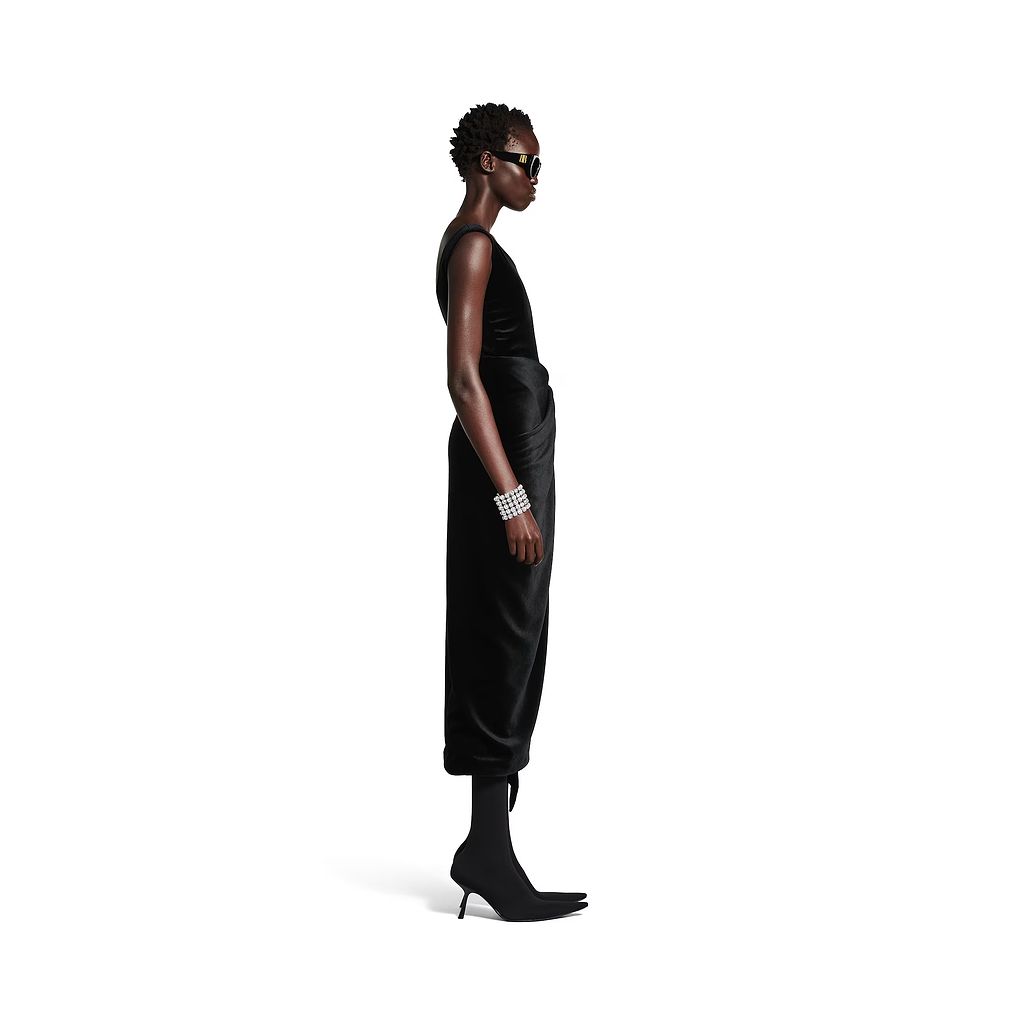Wrap Skirt