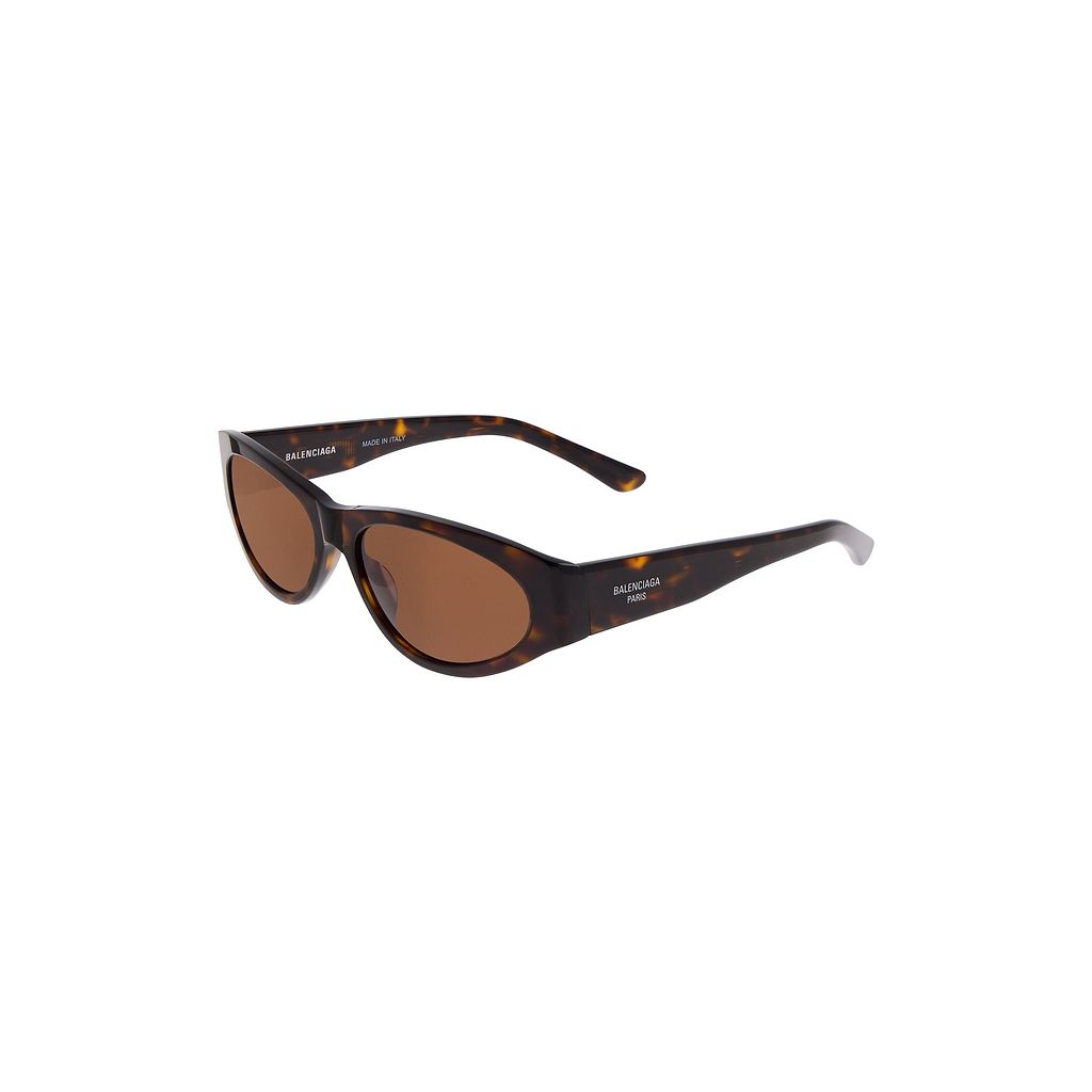 Tuesday Round Af Sunglasses