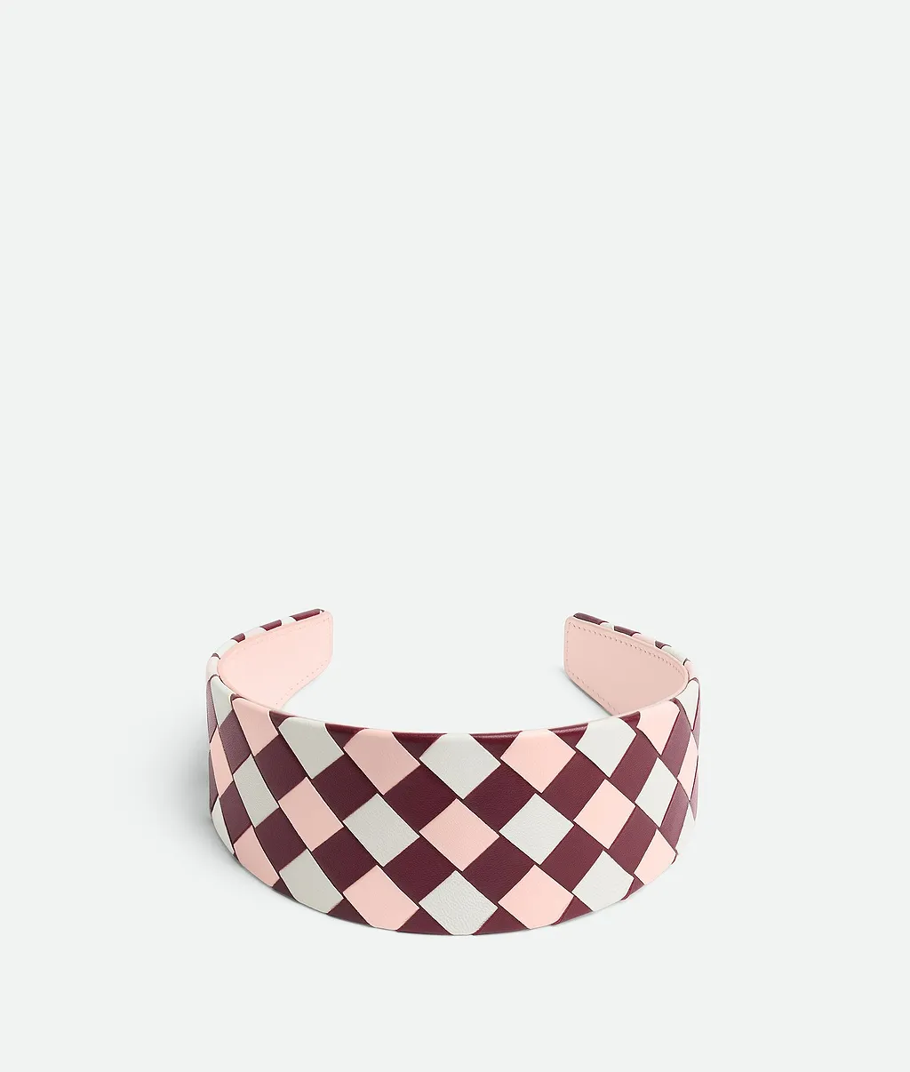 Intrecciato Headband