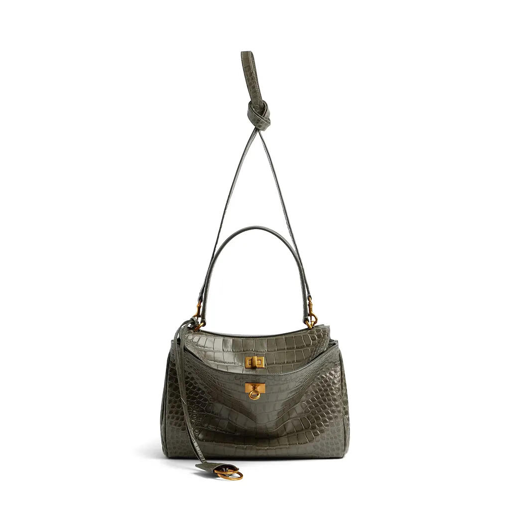Rodeo Handbag Small