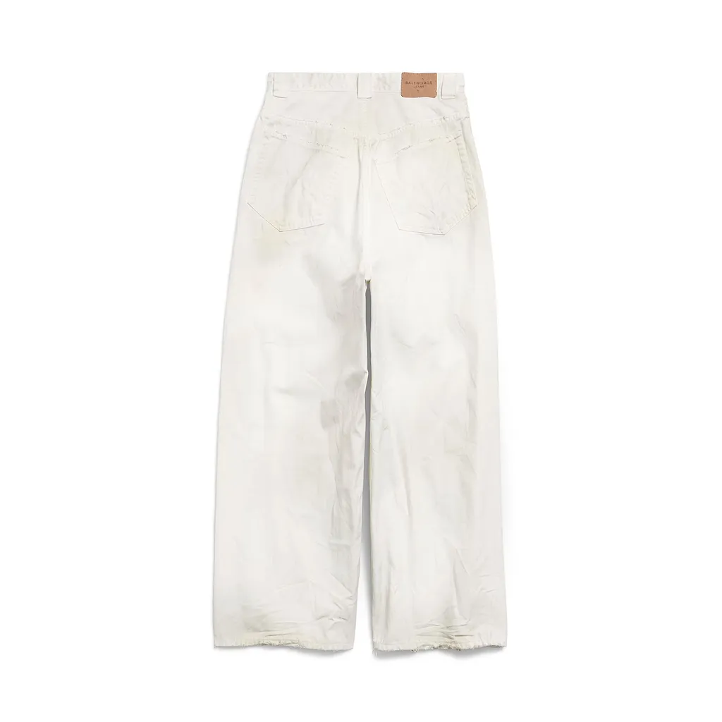 Baggy Pants