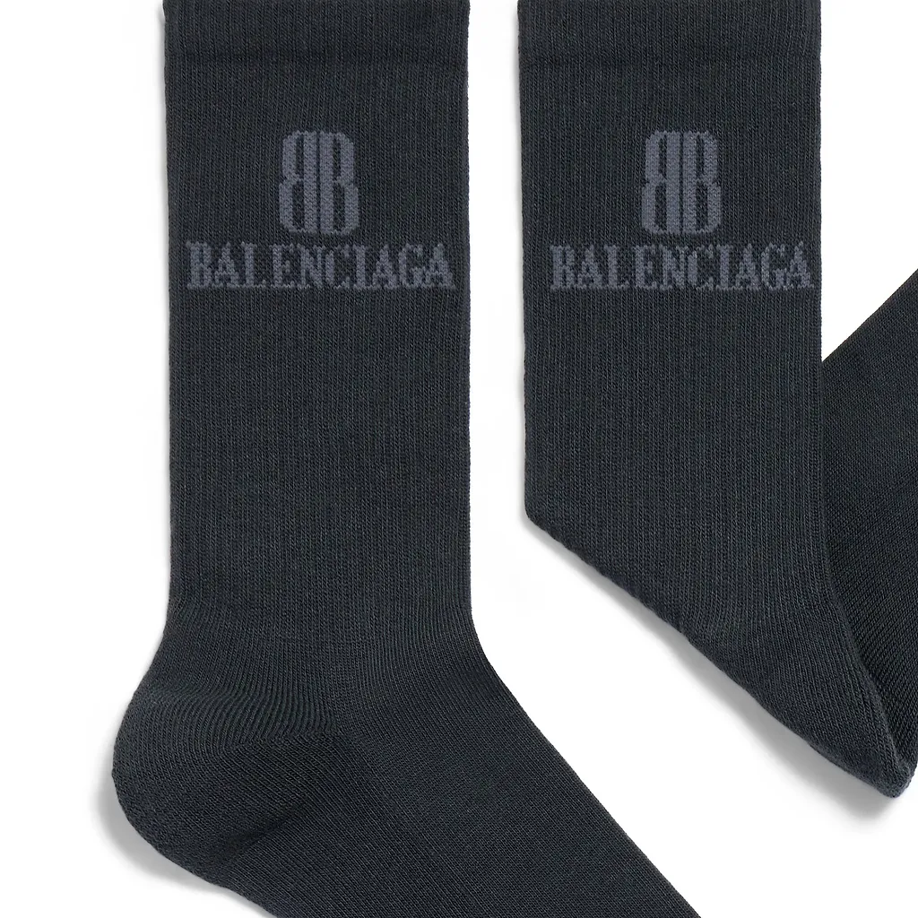 Nano Bb Socks