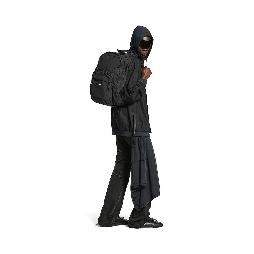 Explorer Multipocket Backpack